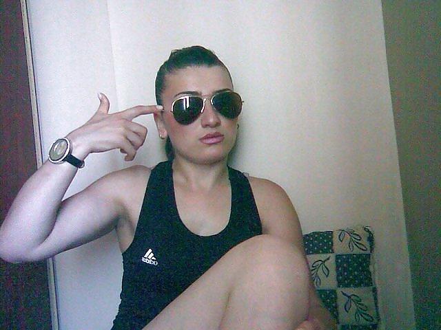 25P Turkish Women
