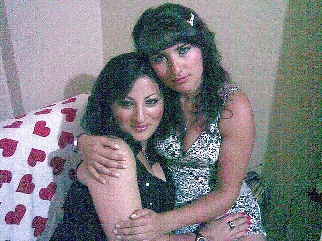 25P Turkish Women