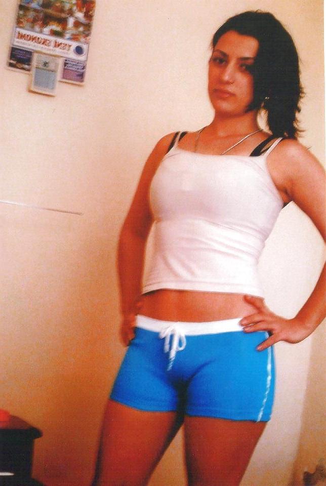 25P Turkish Women