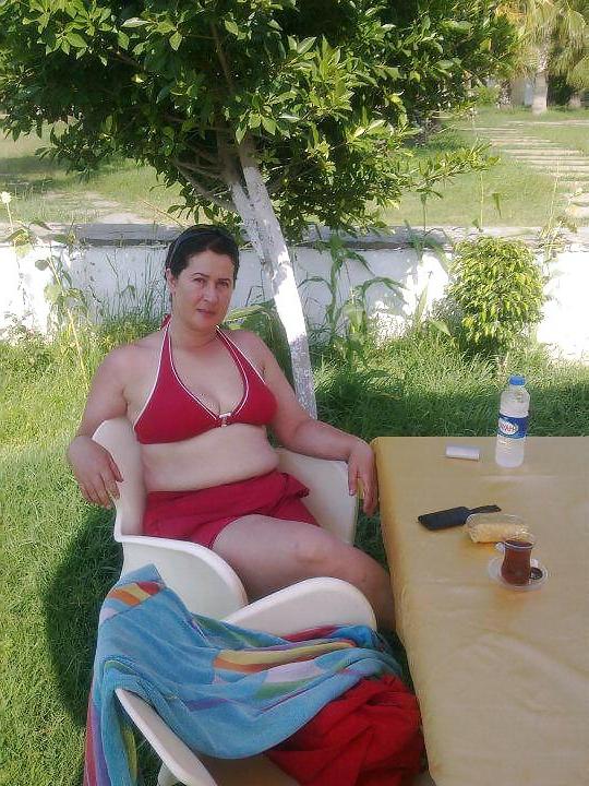 25P Turkish Women