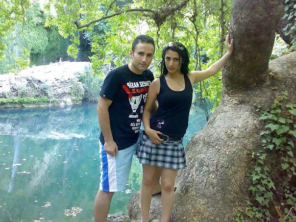 25P Turkish Women