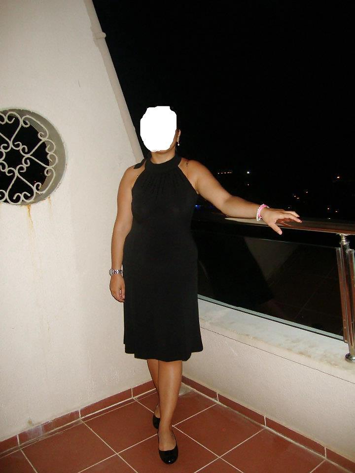25P Turkish Women