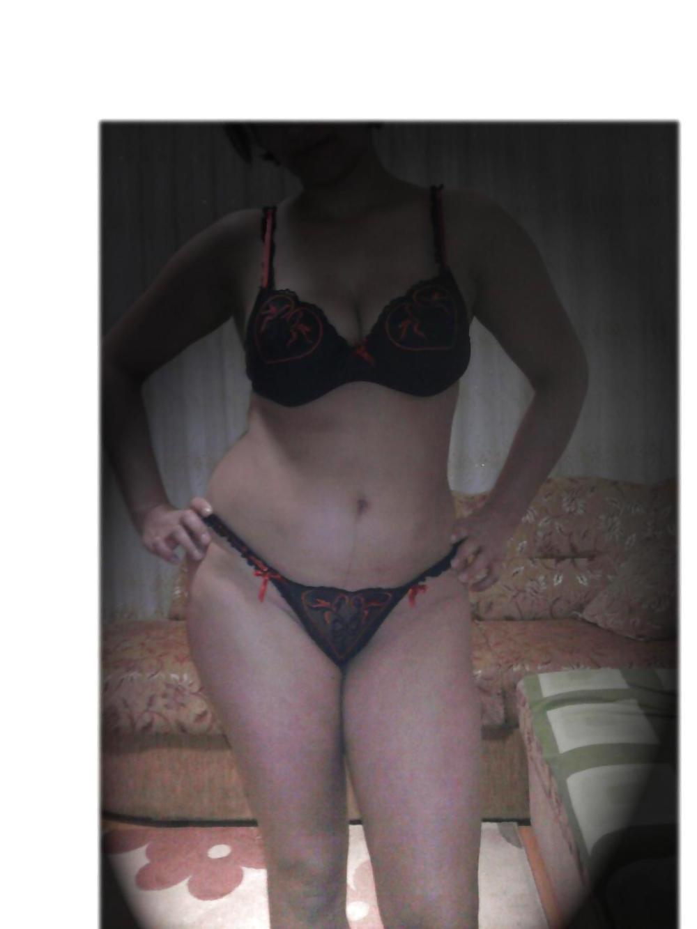 25P Turkish Women
