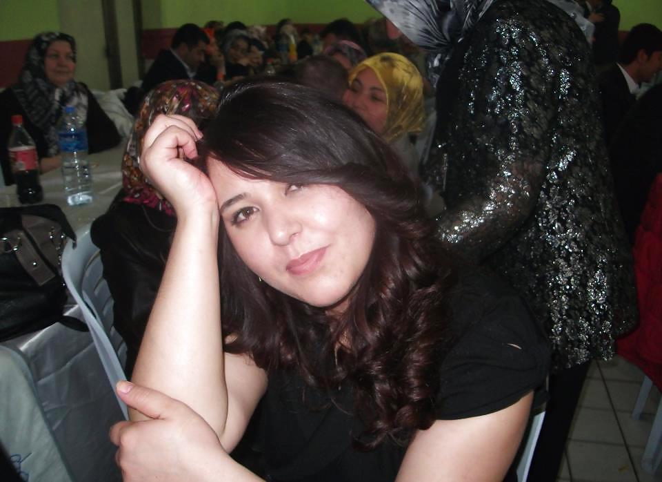 25P Turkish Women