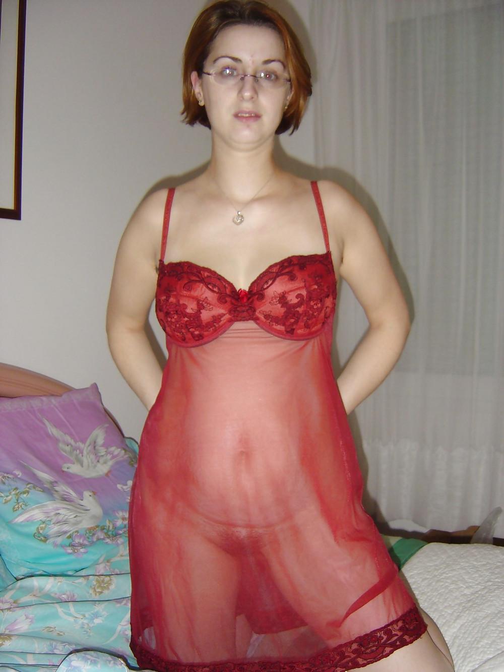 19P Ms. Nerdy MILF