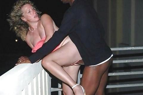 25P She's Only Into Black Guys - Edition #7
