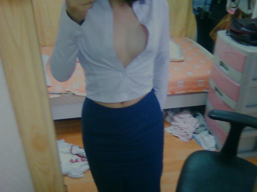 21P My korean fuck buddy