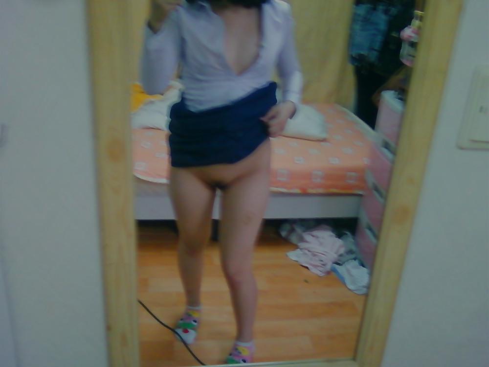 21P My korean fuck buddy