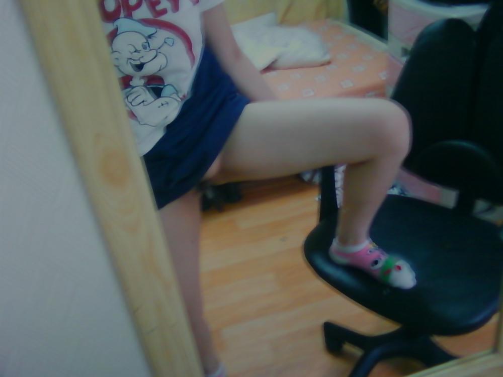 21P My korean fuck buddy