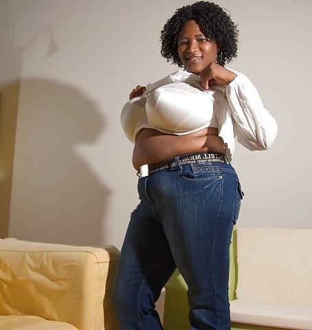 15P Busty women 108. (Underwear special)