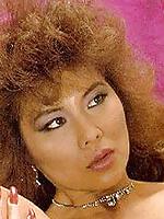 21P Retro Asian Star Jade East