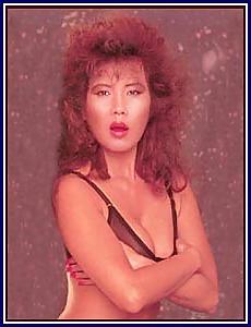 21P Retro Asian Star Jade East