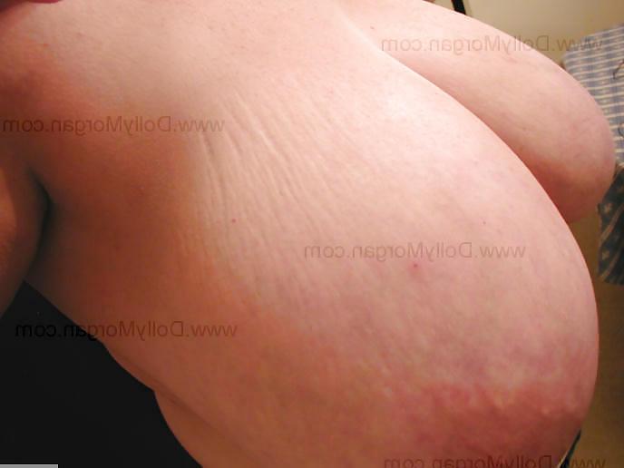 23P Mature BBW Dolly 