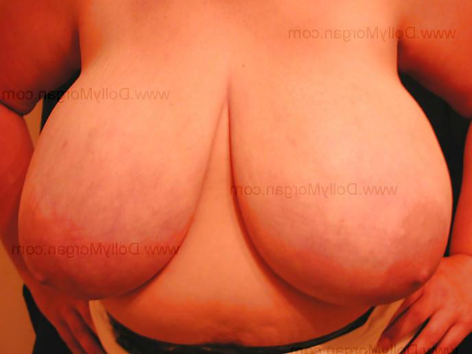 23P Mature BBW Dolly 