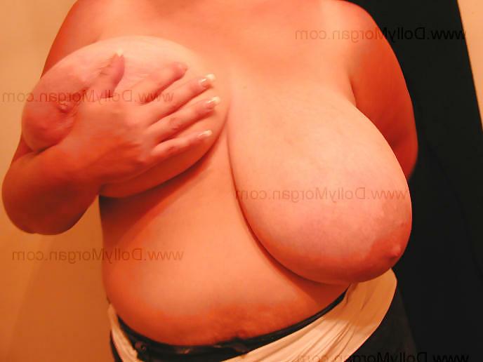 23P Mature BBW Dolly 