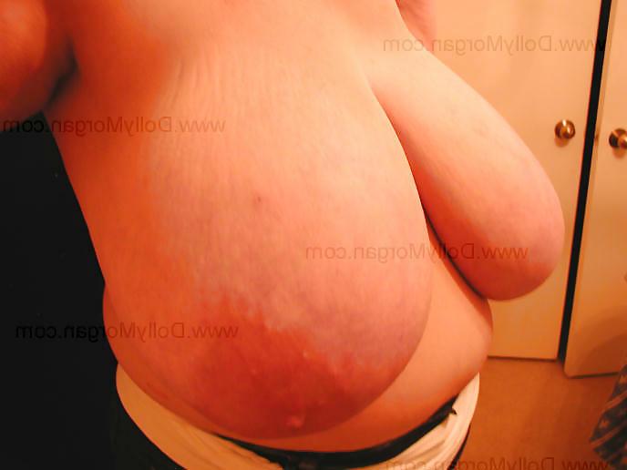 23P Mature BBW Dolly 