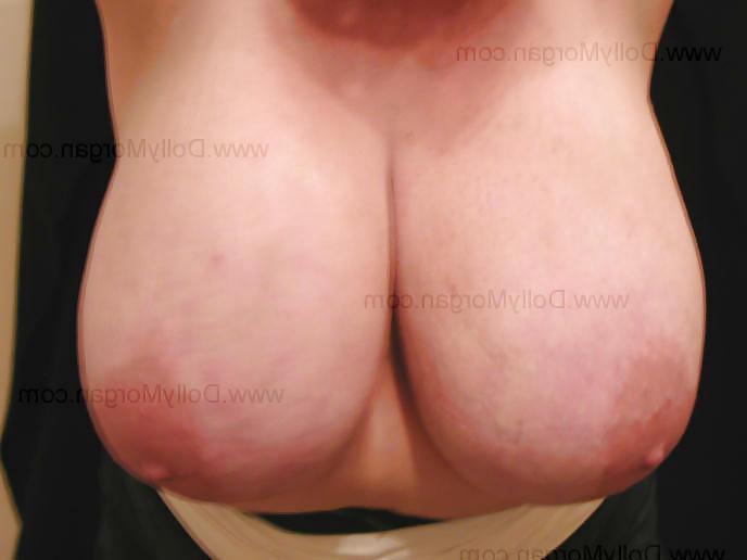 23P Mature BBW Dolly 
