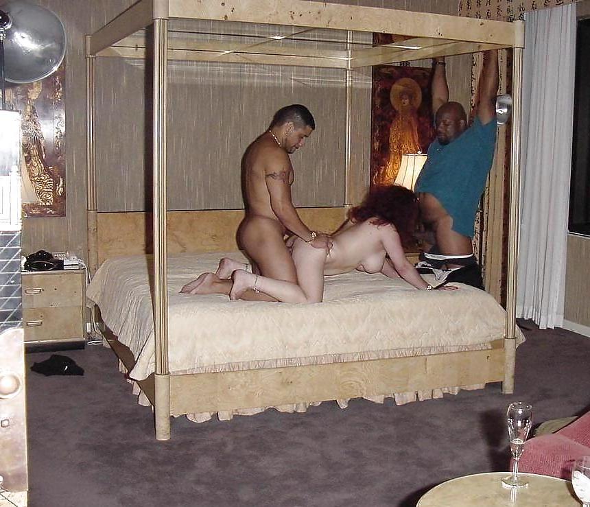 25P She's Only Into Black Guys - Edition #8