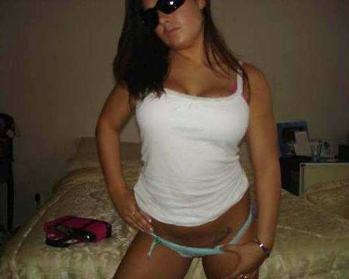 17P Wow busty or not?