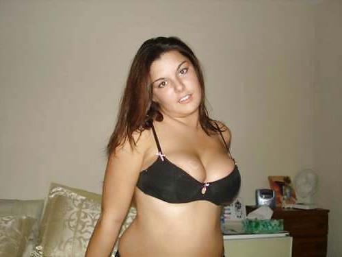 17P Wow busty or not?