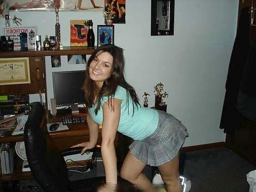 17P Wow busty or not?