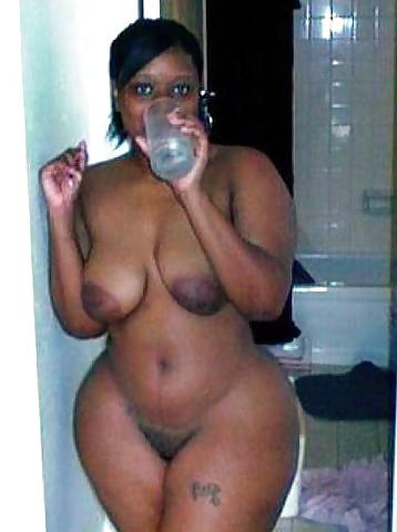 25P Thick black honeys