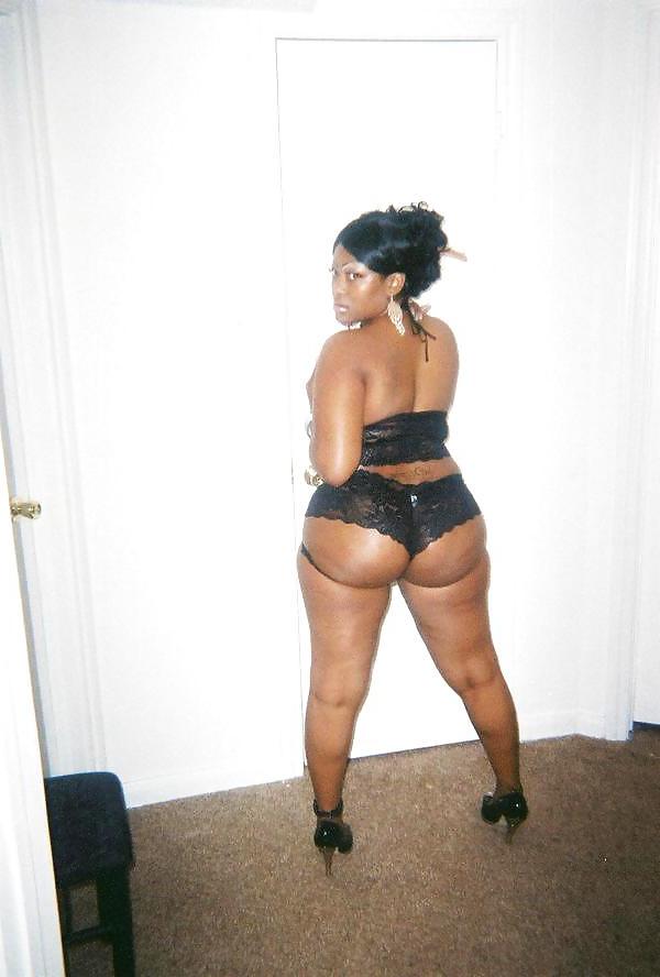25P Black babe 13