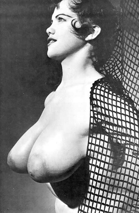 20P Nipples and Areolas