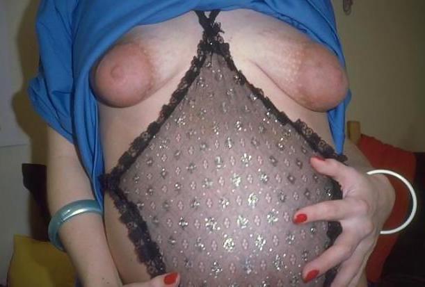 20P Nipples and Areolas