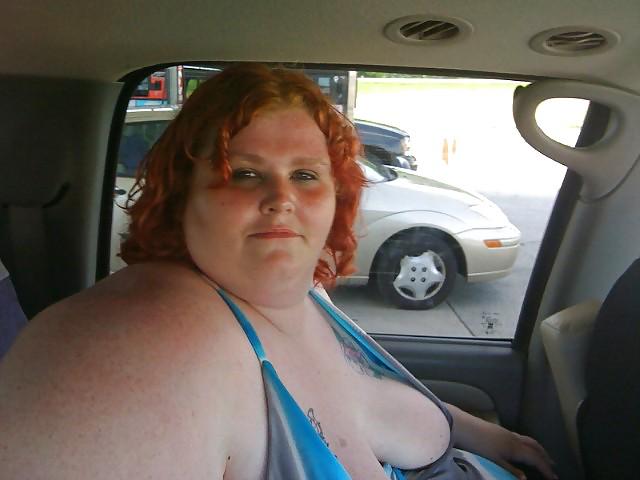 25P Bbw beth