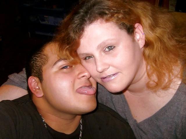 25P Bbw beth
