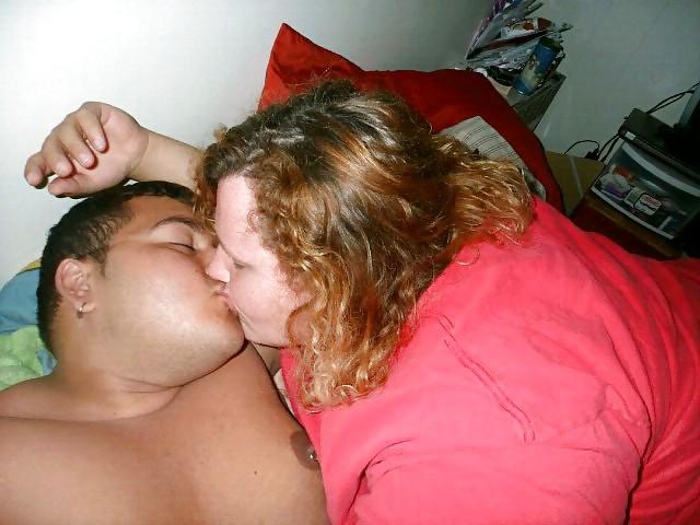 25P Bbw beth