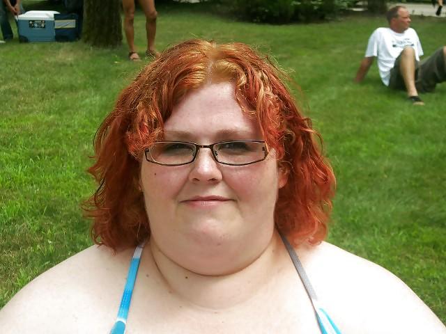 25P Bbw beth