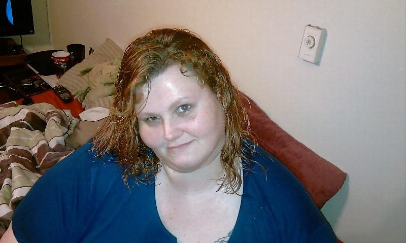 25P Bbw beth