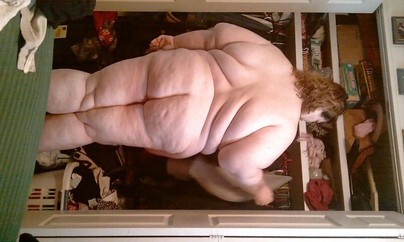 25P Bbw beth