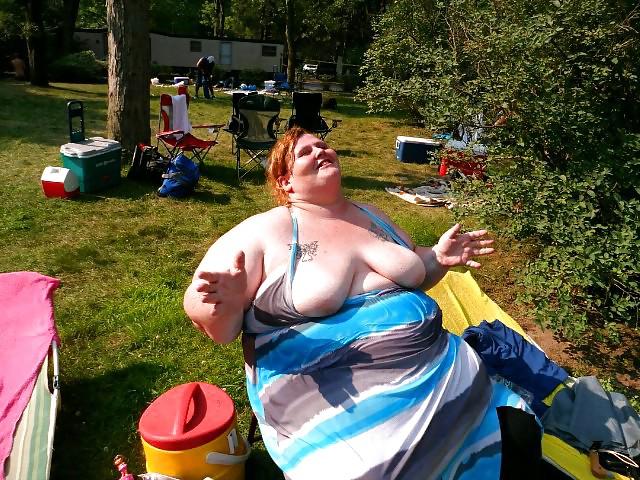 25P Bbw beth