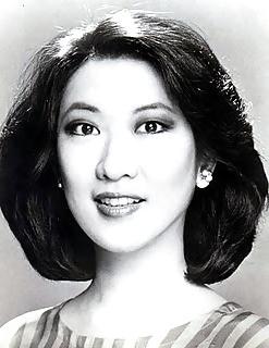 10P Kaity Tong, Beautiful Asian News Anchor. WPIX New York.