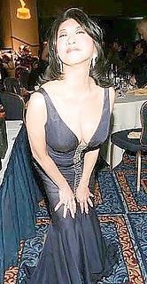 10P Kaity Tong, Beautiful Asian News Anchor. WPIX New York.