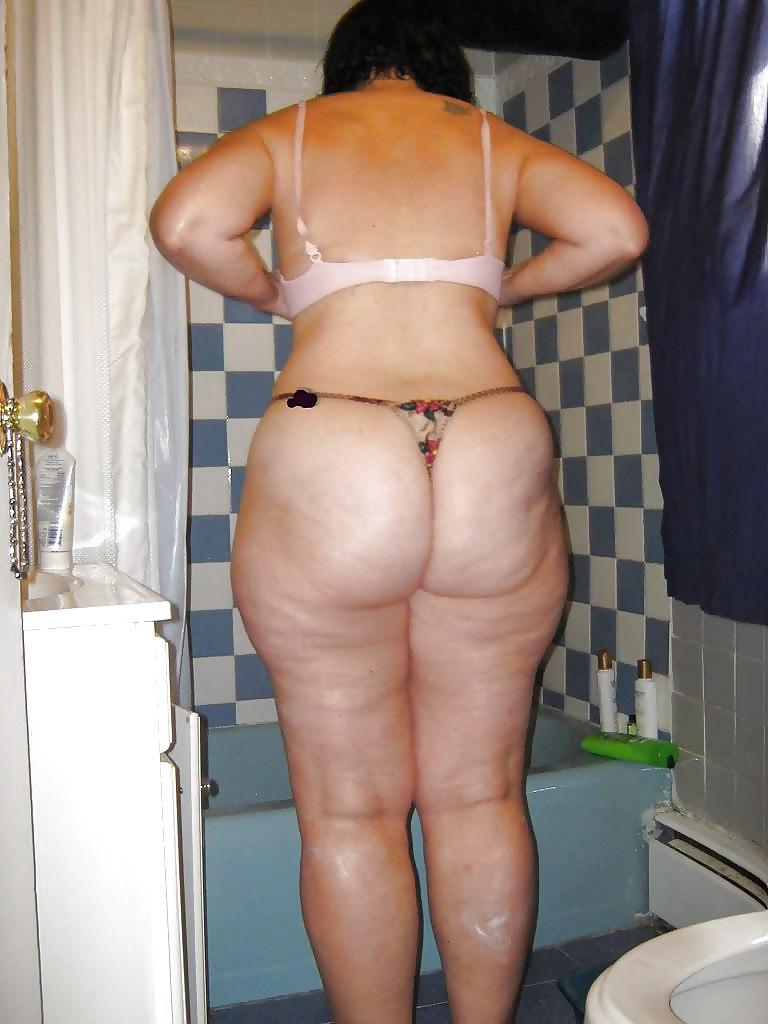 10P BBW ASS