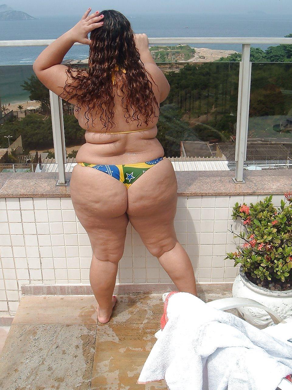 10P BBW ASS