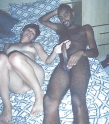 25P She's Only Into Black Guys - Edition #14