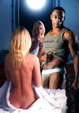 25P She's Only Into Black Guys - Edition #14
