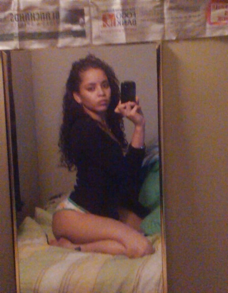 25P Black Teen babes from SmutDates