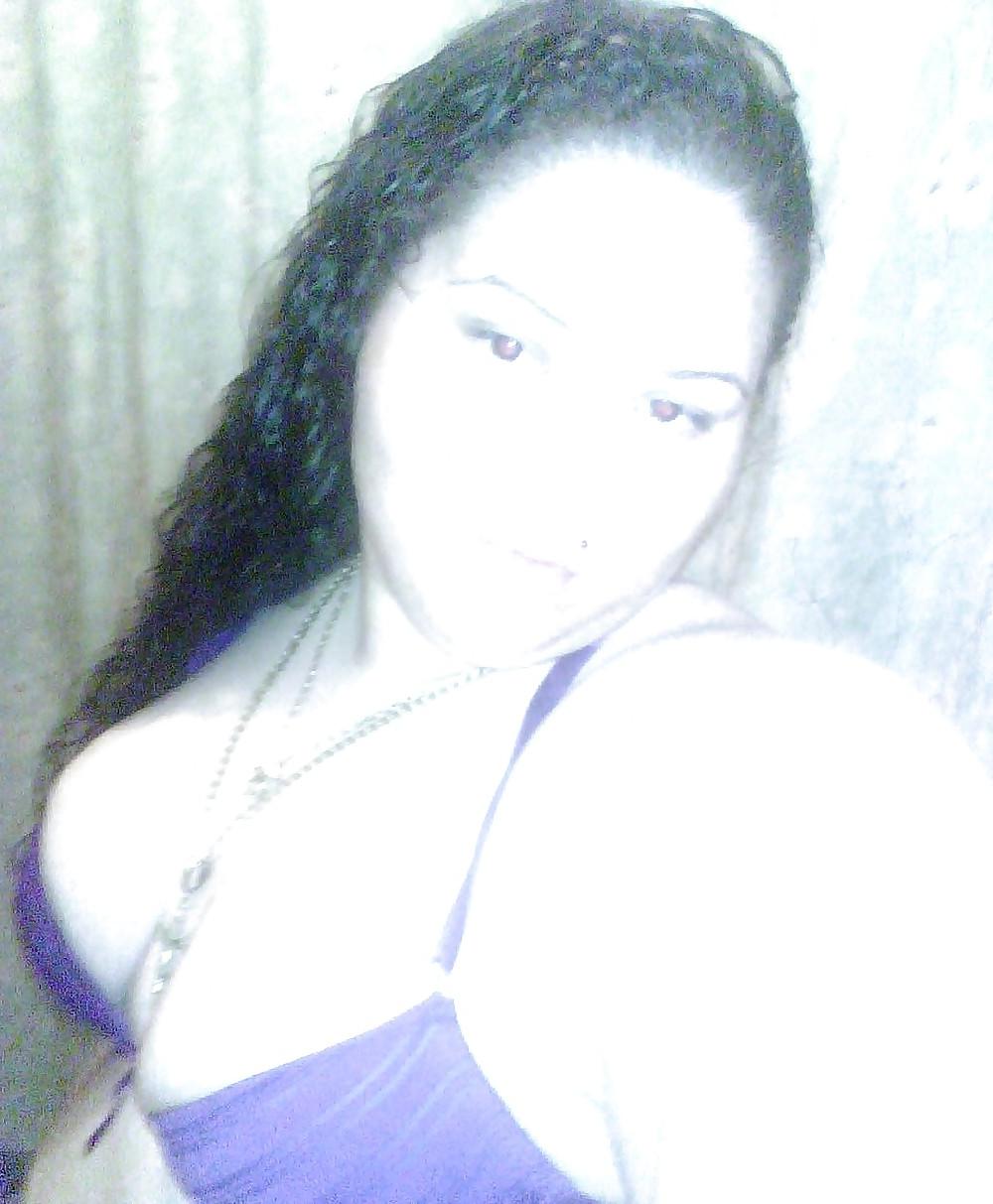 25P Black Teen babes from SmutDates