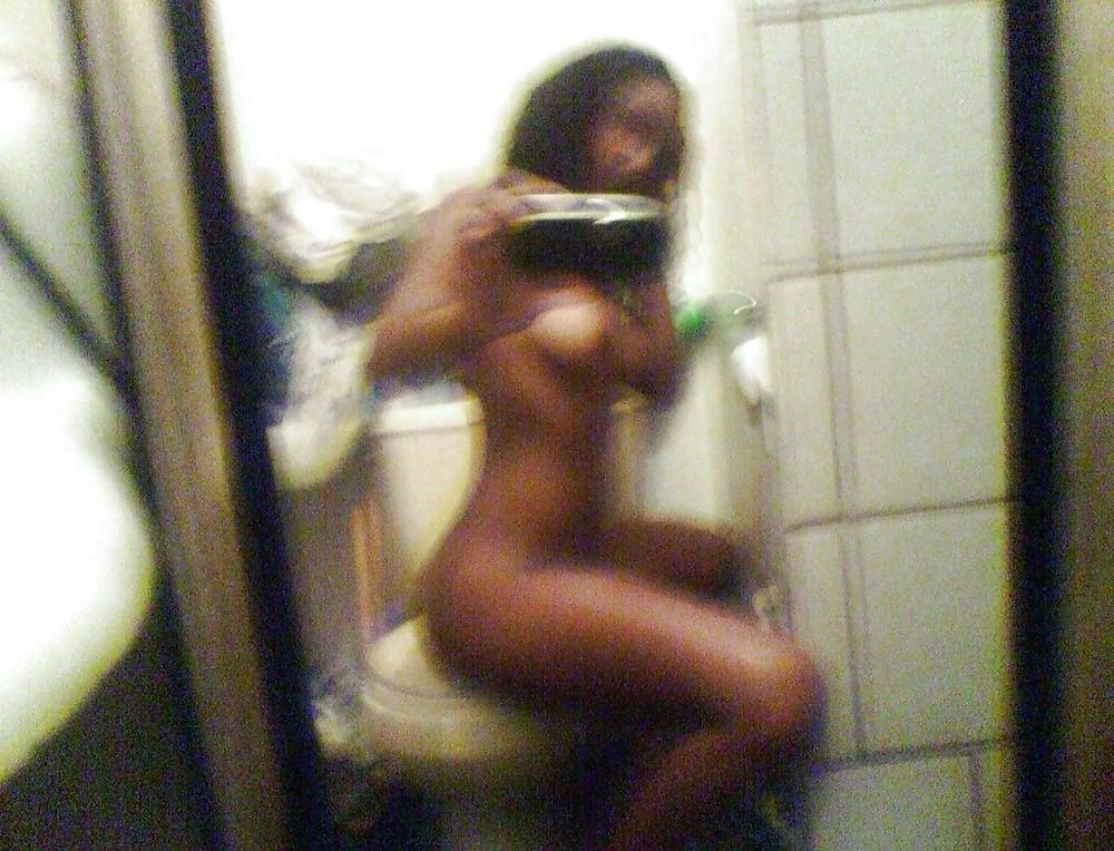 25P Black Teen babes from SmutDates