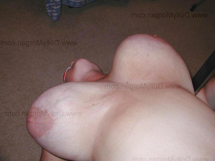 25P Mature BBW Dolly Vol1