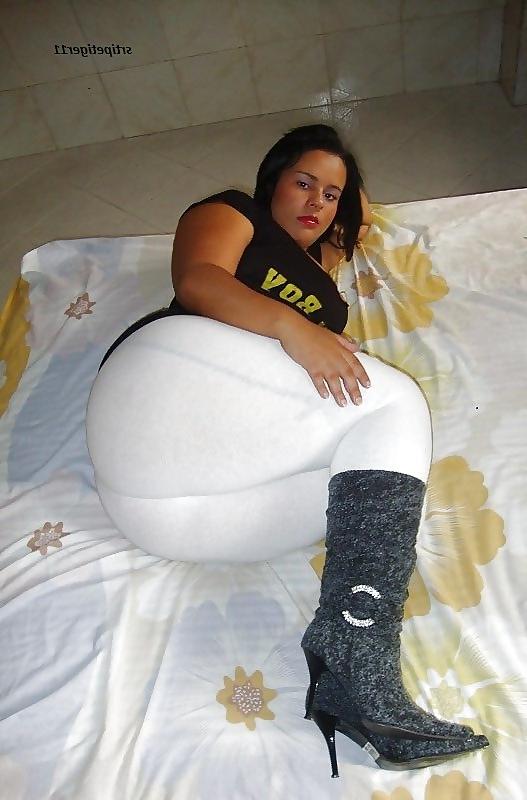 16P BBW ASS 2