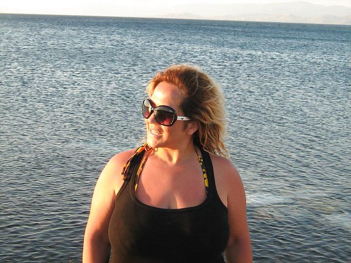 17P Turkish Big Boobs Milf BBW