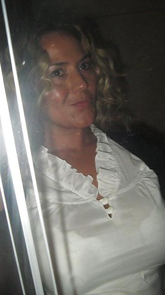17P Turkish Big Boobs Milf BBW