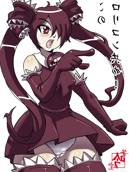 25P BBW Hentai Penguindou